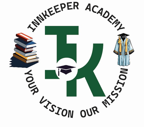 About Innkeeper Academy